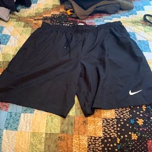 Men’s Nike dri fit shorts